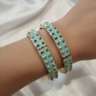 Feroza spikes bangles-02