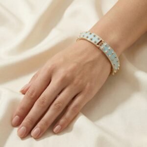 Feroza spikes bangles-04