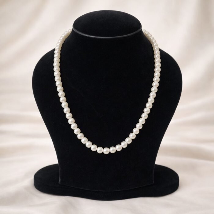 Pearl necklace-01