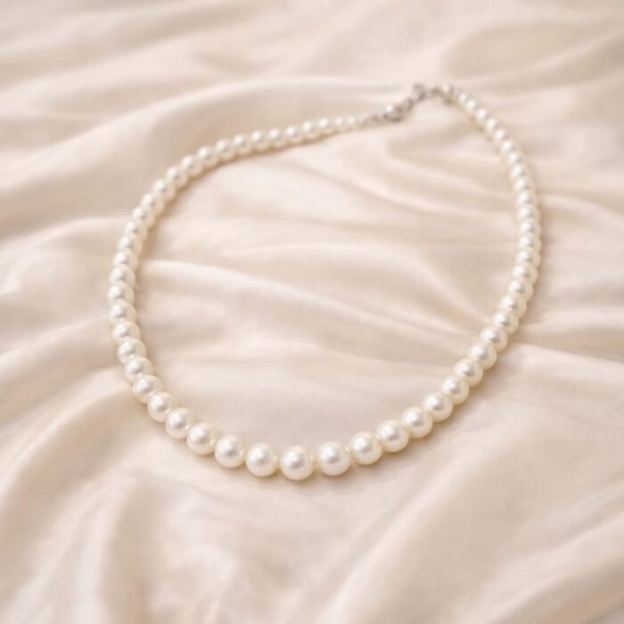 Pearl necklace-02