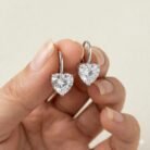 Sweet Treat Heart Earrings-01