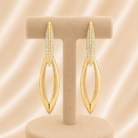 Anti-Tarnish cz leaf lighter danglers-03