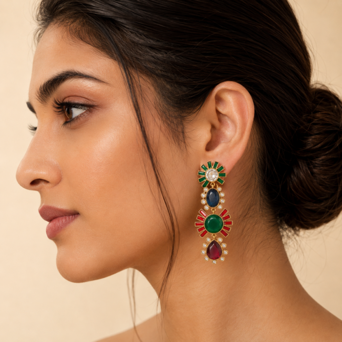 Multicolor danglers-02