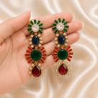 Multicolor danglers-03